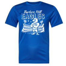 Load image into Gallery viewer, Retro Eagle Stadium

