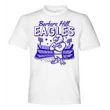 Load image into Gallery viewer, Retro Eagle Stadium
