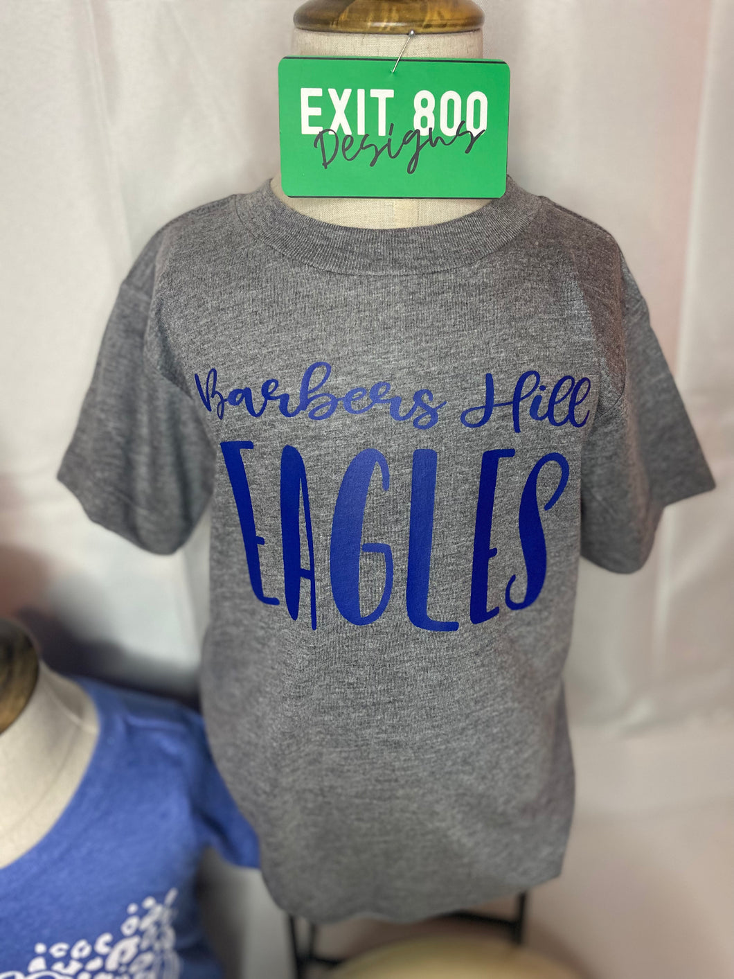 BH Eagles (Baby/Toddler)
