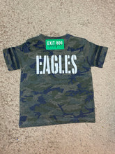 Load image into Gallery viewer, Distressed Eagles Camo
