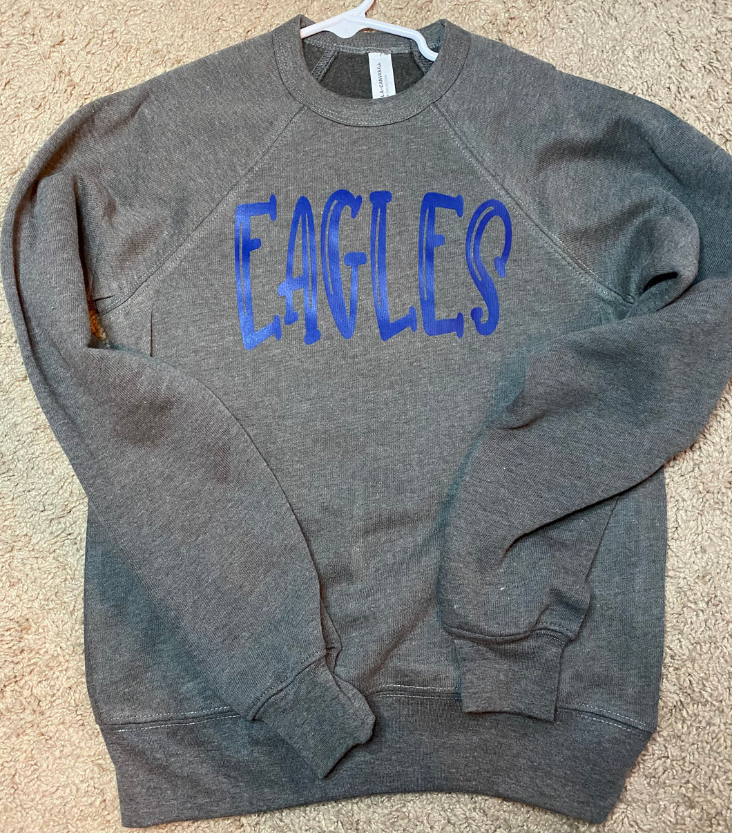 Eagles Youth Sweatshirt
