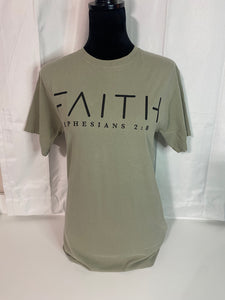 Faith