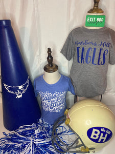 BH Eagles (Baby/Toddler)