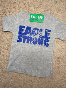 Eagle Strong